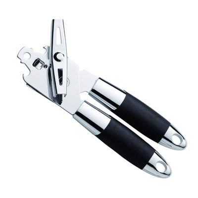 Ouvre-boîte Cuisinox doux au toucher