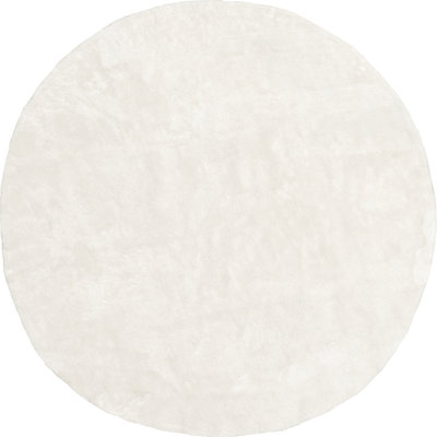 Machine Washable Shag Rug