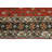 Khusbu Heriz Behrad Rust Runner