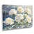 Toile tendue