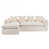 Beige est en rupture de stock