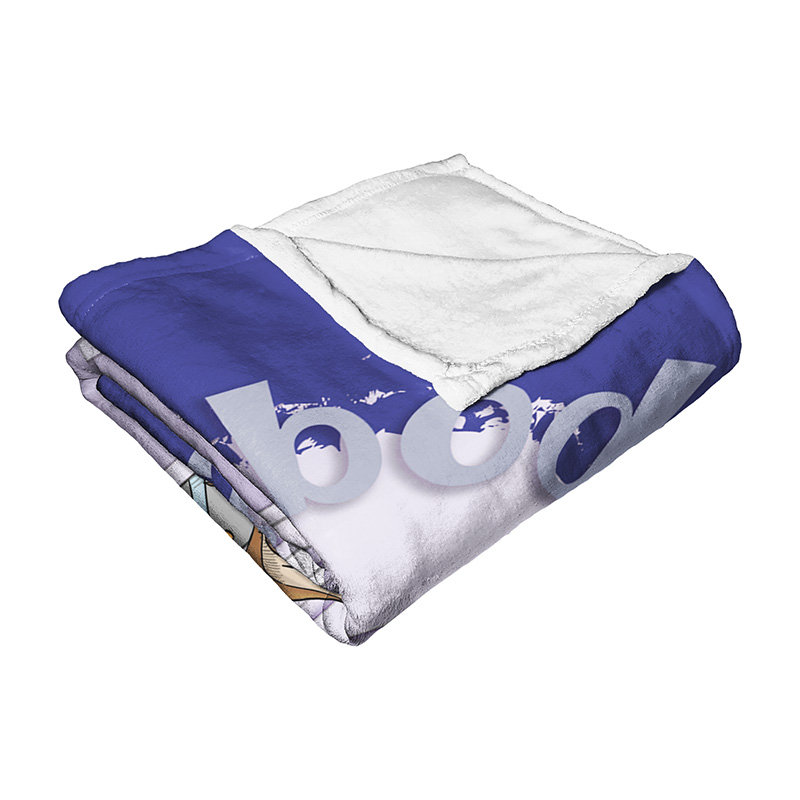 Throw Blanket