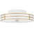 Blanc Gesso / or contemporain