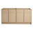Freestanding Bathroom Vanity-Excluding Sink