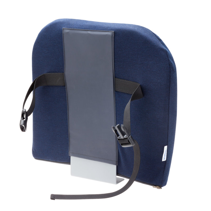TEMPUR Lumbar Support Cushion 