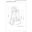 Tabouret en bois massif et métal Rayne-117866851-117925813-117925771