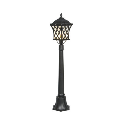 Figueroa Lamp Post (Full)