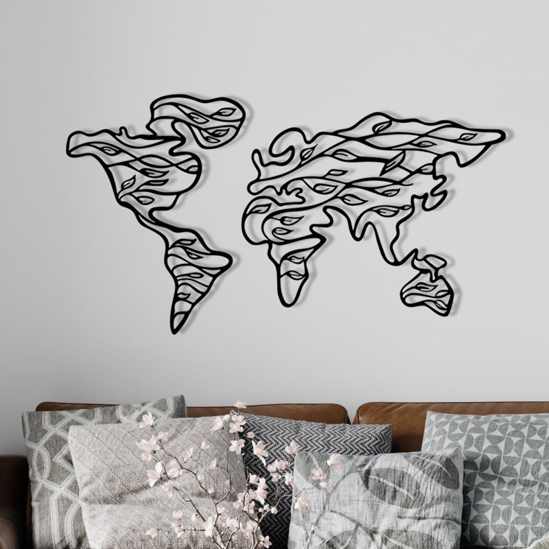 Hanah Home Wall Décor
