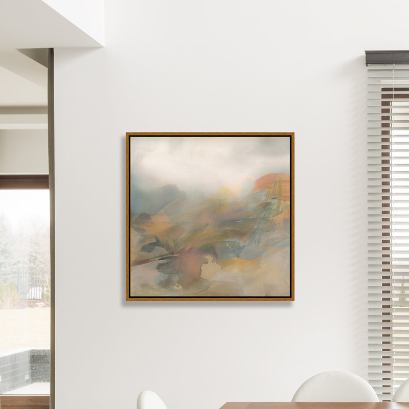 Arancia II Painting by D’Alessandro Léon