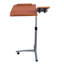 Bureau d'ordinateur multifonctionnel à usage domestique-506036145