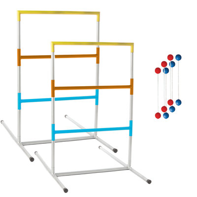 Professional Ladder Ball