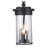 Carmel 3 - Light Outdoor Pendant