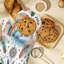Gant de cuisine Boho Spectrum