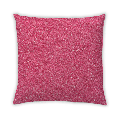 Coussin décoratif Color Focus