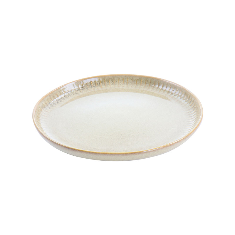 Piece Stoneware Dinnerware Set - Service for 4