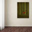 « red-hotting », art sur toile-19535907