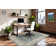 Omarion Southwestern Indoor Rug