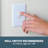 Luxury LED Rectangular Bathroom/Wall Mirror - Dimmable, Fogproof, Shatterproof-79110275