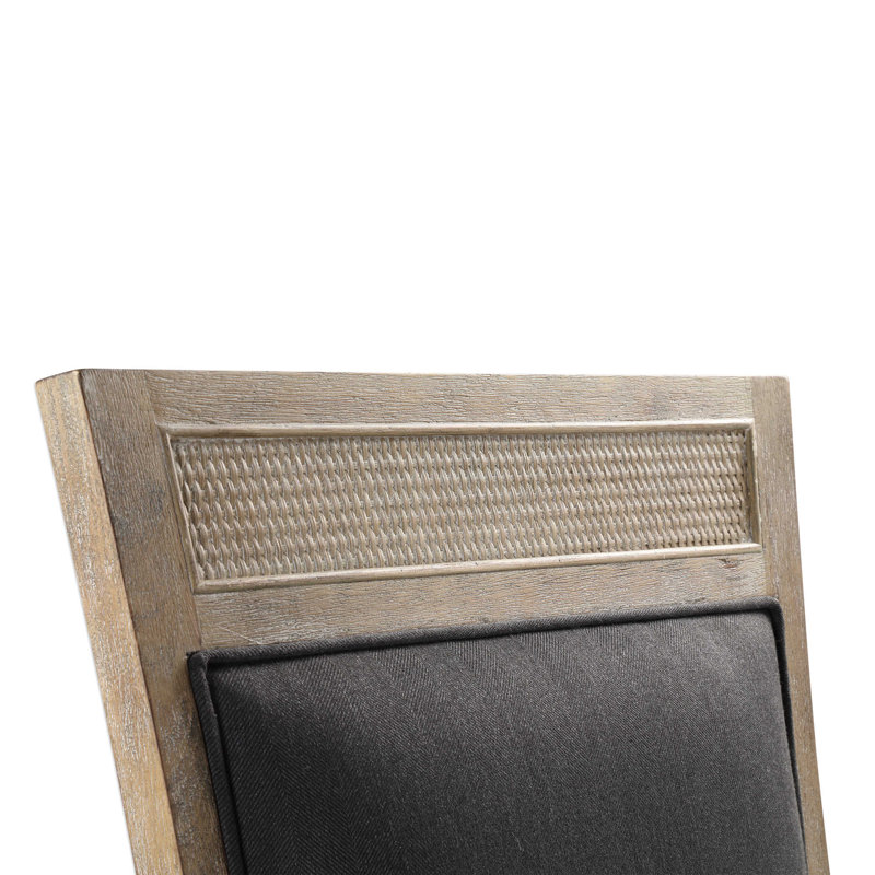 Chaise d'appoint en polyester Farlane