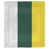 White/Green