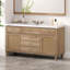 Meuble-lavabo de 60 po avec lavabo en céramique-2073227577