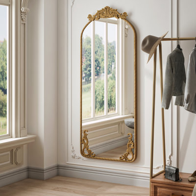 Miroir complet 58 "x 24"