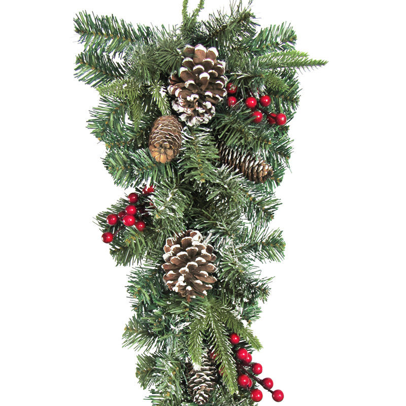 Ornement de Noël Merlino