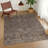 Machine Washable Indoor/Outdoor Mattis ACN2299 Global Rug-764058656