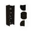 Nalani Rectangle Pantry Cabinet