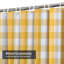 Rideau de douche Plaid-761269166