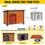 Niche pour chien pour l'extérieur Tucker Murphy Pet ™-1395621674-1398602386