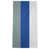 Ocean Blue/Light Gray selected