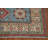 Light Blue Kazak Oriental Area Rug 7x10