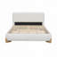 Lit tapissier Boucle-1890900977