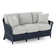 Boca Upholstered 78'' Sofa