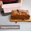 Premier Housewares Zing Silicone Mould with Lid-103958157