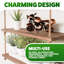 Pease Floating Shelf