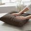 Luxury Pebble Cushion Cover- (Pack of 2)-351898045
