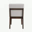 Ensemble de 2 chaises d'appoint Edwyn