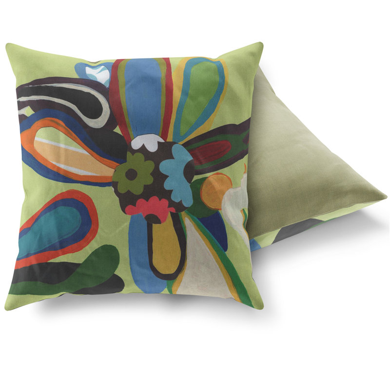 Coussin décoratif intérieur / extérieur Finadeni