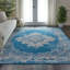 Oriental Area Rug-2061584455