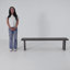 Thompkins Bench