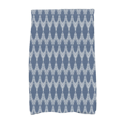 Serviette essuie-mains mudcloth
