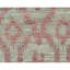 Hand-Knotted High-Quality Red Area Rug