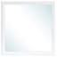 Miroir rectangulaire