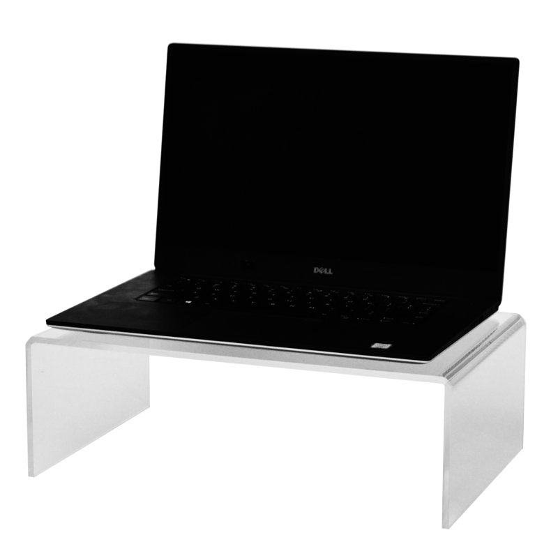 Rambert Plastic Monitor Stand