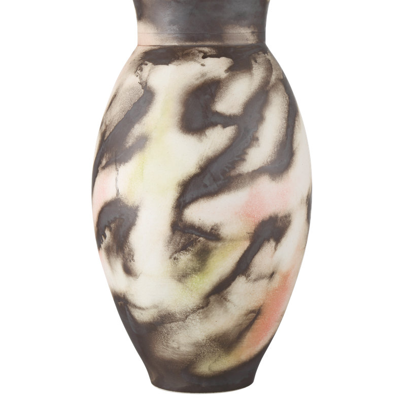Celestial Vase