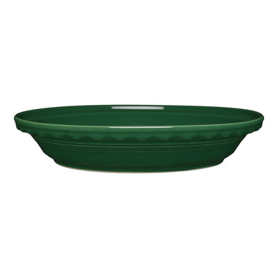 Fiesta 10 1/4 Inch Deep Dish Pie Baker 44OZ