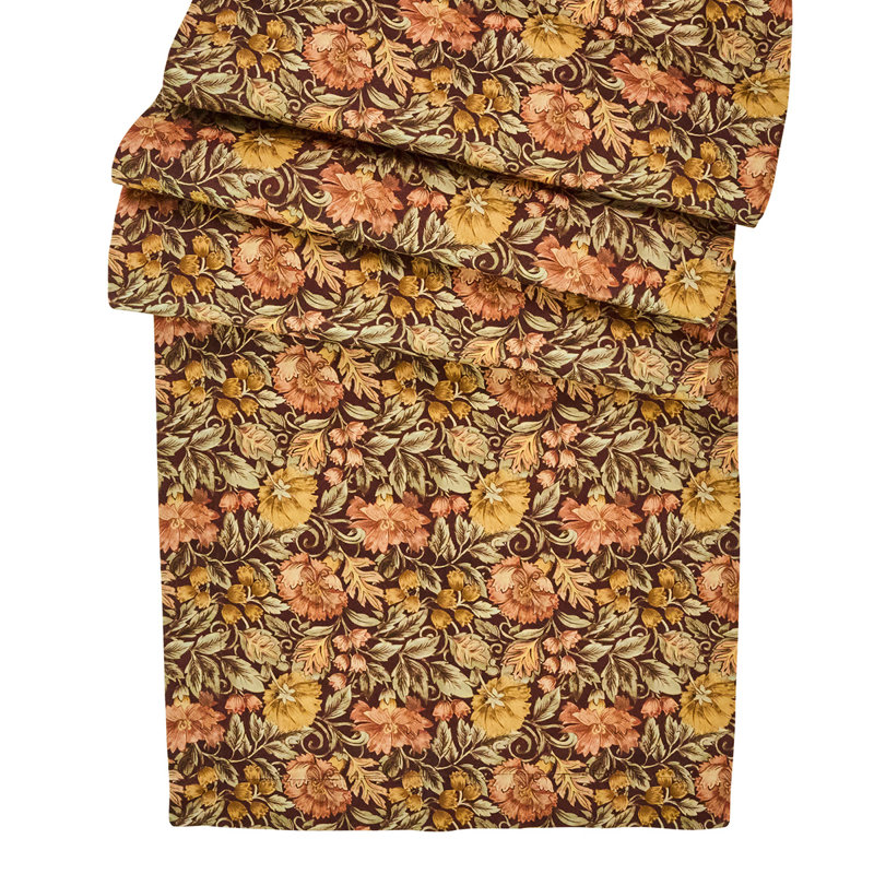 Puro 18" X 90" Table Runner