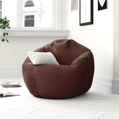 Fauteuil à billes Markjello